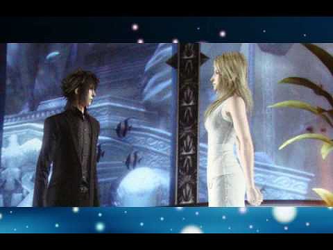 Final Fantasy Versus XIII - Last Kiss