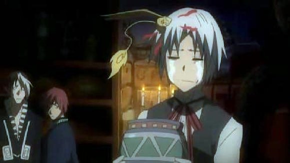 Allen Recordando a Rossane