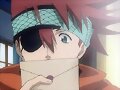 Para: Lavi..... De Parte De: Sora Toyami