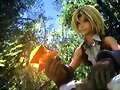Zidane En Dissiddia