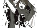 Sora X Lavi