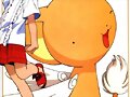 Sakura Kinomoto &amp; Kero (Card Captors Sakura)