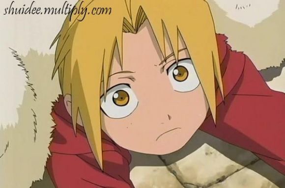 Edward Elric