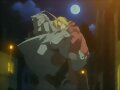 Alphonse y Edward Elric