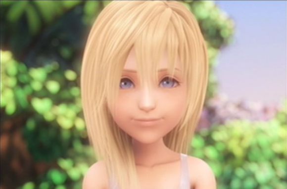 Namine (Kingdom Hearts II)