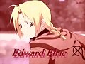Edward Elric.