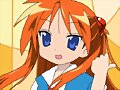 Asuka Kagami Hiragi.
