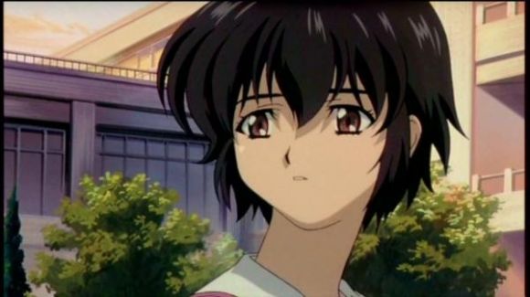 Kirika (Noir).
