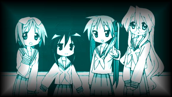 Friends