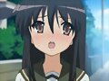 Shakugan no Shana.