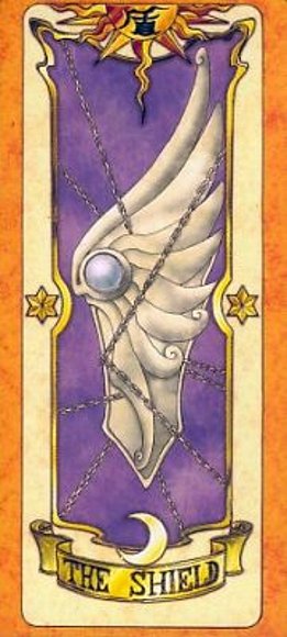 carta escudo