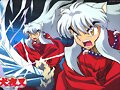 inuyasha al ataque