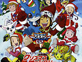 navidad digimon 02
