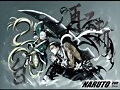 zabuza y haku