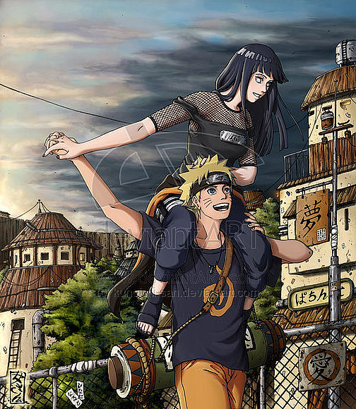 naruhina