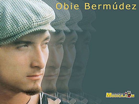 obie bermudez