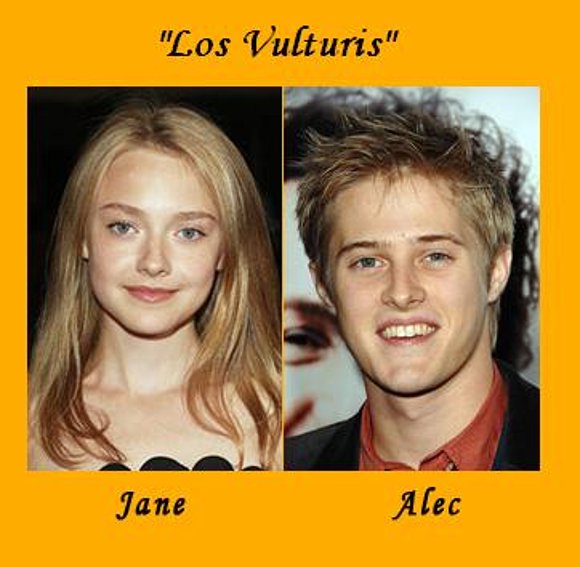 jane y alec