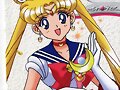 sailor moon