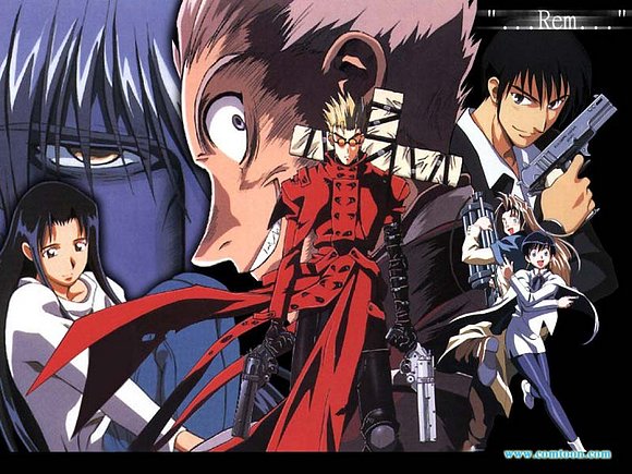 trigun