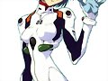 Rei Ayanami