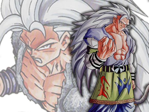 dragon ball z