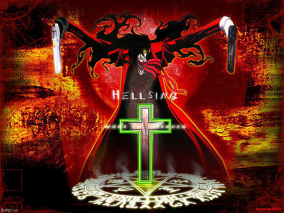 Alucard