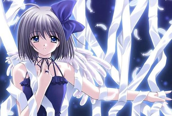 angel