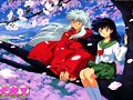 INUYASHA Y KAGOME