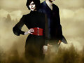 Alice y Jasper