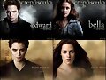 Edward y Bella