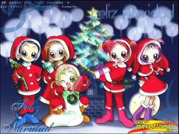 doremi navidad