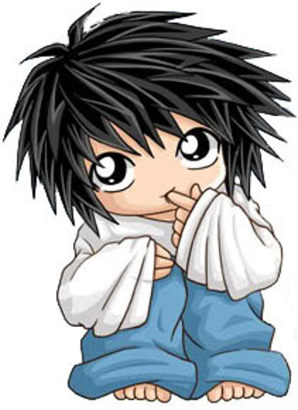 Chibi L