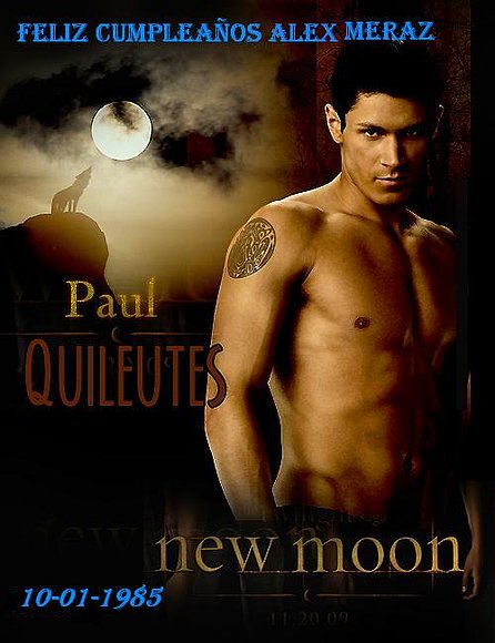 feliz cumpleaños alex meraz