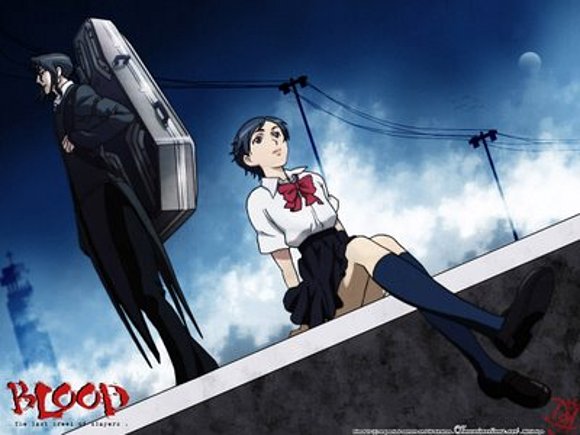 Blood +