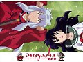 Inuyasha y Kagome