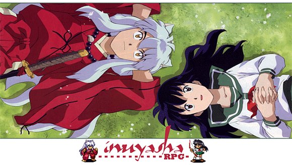 Inuyasha y Kagome
