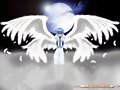 REI AYANAMI otro angel de evangelio