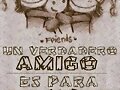 Amigos para siempre