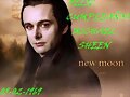 Felicidades Michael Sheen