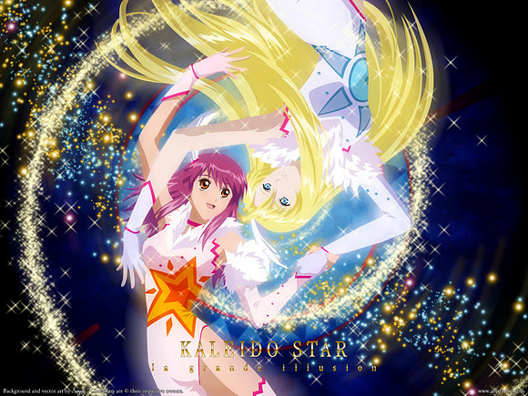 Sora y Laila