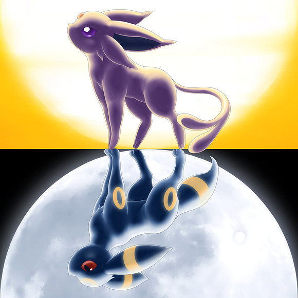 ying yang