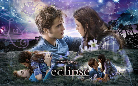 bella y edward