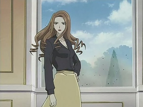 Oba-san
