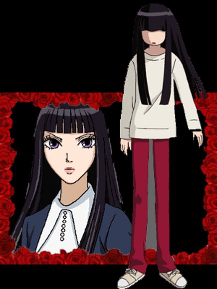 Nakahara Sunako