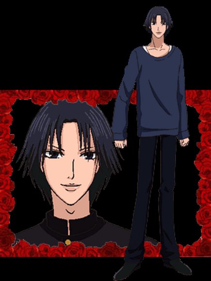 Oda Takenaga