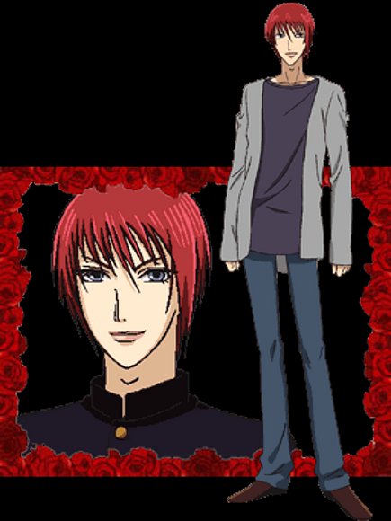Morii Ranmaru