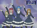 Hermanas Goth-Loli