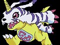 Gabumon