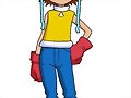 Sora Takenouchi