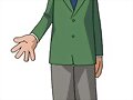 Koushirou Izumi llamado Izzy Izumi en doblaje (2)